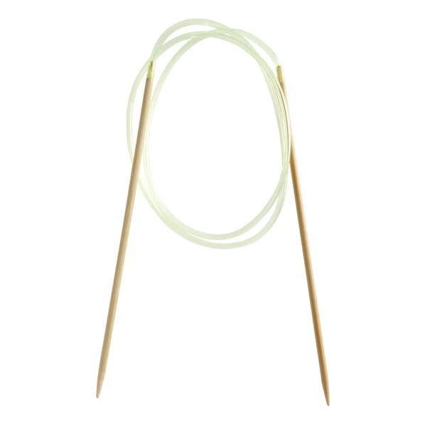 Sullivans Circular Bamboo Needles 80cm - Image 5