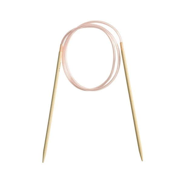 Sullivans Circular Bamboo Needles 80cm - Image 9