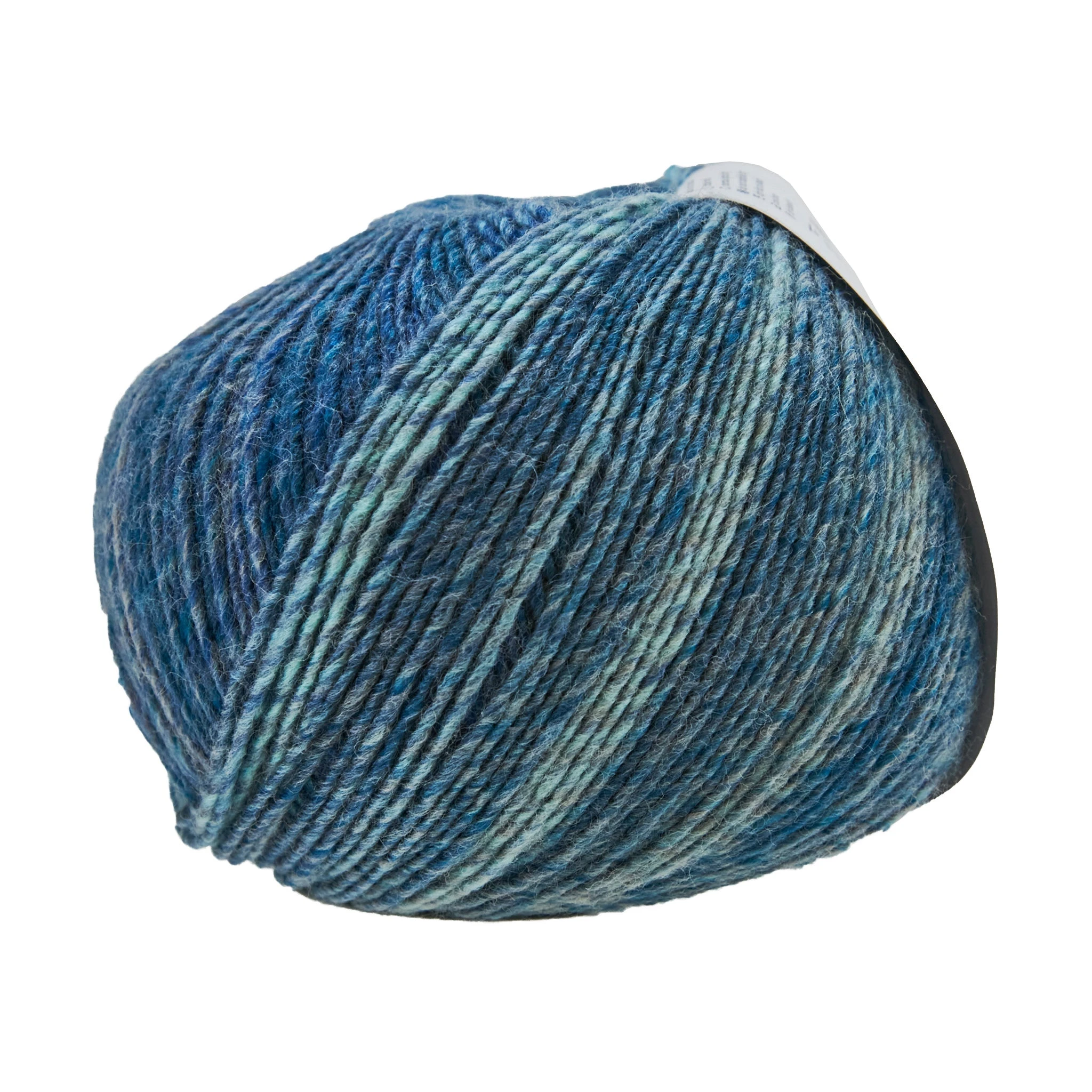 Patons Sierra Crochet & Knitting Yarn 8 Ply, Niagara- 150g Acrylic Wool Yarn Blend Yarn - Image 2