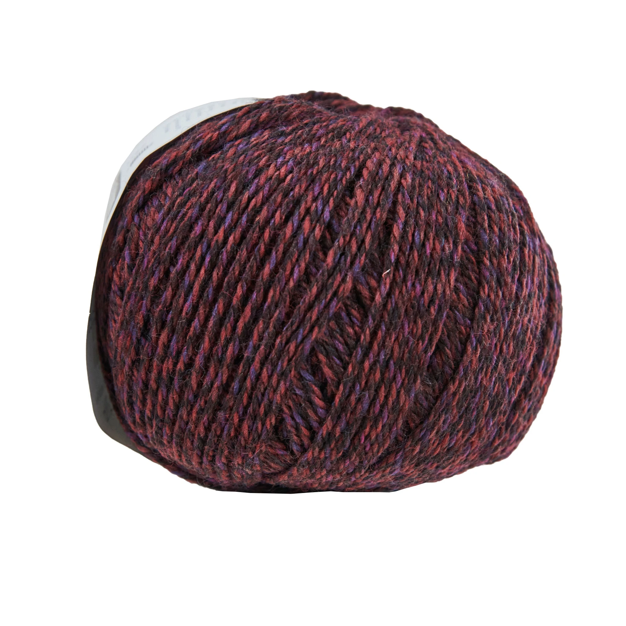Patons Wanderer Crochet & Knitting Yarn 8 Ply, Drover- 100g Corriedale Wool Yarn - Image 2