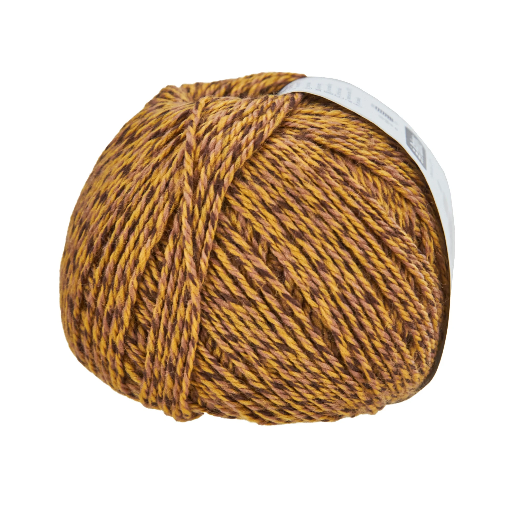 Patons Wanderer Crochet & Knitting Yarn 8 Ply, Acacia- 100g Corriedale Wool Yarn - Image 2