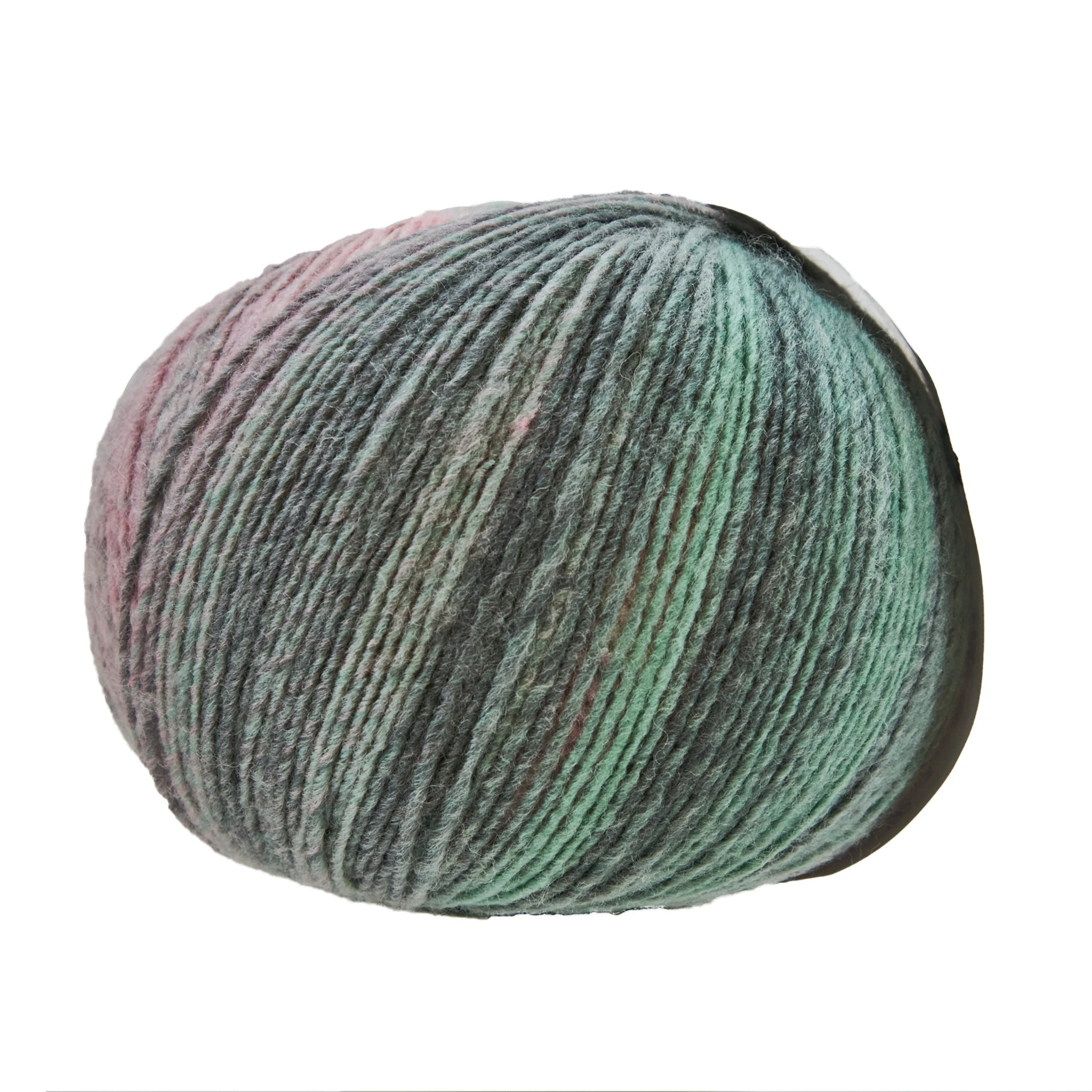 Patons Sierra Crochet & Knitting Yarn 8 Ply, Desert Bloom- 150g Acrylic Wool Yarn Blend Yarn - Image 2