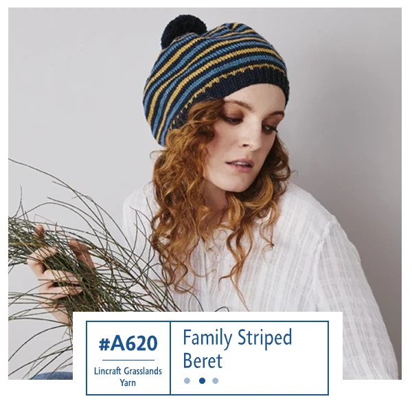 Lincraft Grasslands Crochet & Knitting Yarn 8ply, Charcoal- 50g Merino Wool Yarn - Image 2