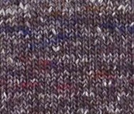 Cleckheaton Ravine Tweed Crochet & Knitting Yarn, Ash Purple- 50g