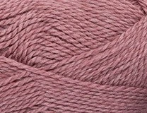 Heirloom Arcadia Crochet & Knitting Yarn 8ply, Dusk- 50g Wool Blends Yarn