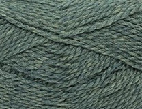 Heirloom Arcadia Crochet & Knitting Yarn 8ply, Pine- 50g Wool Blends Yarn