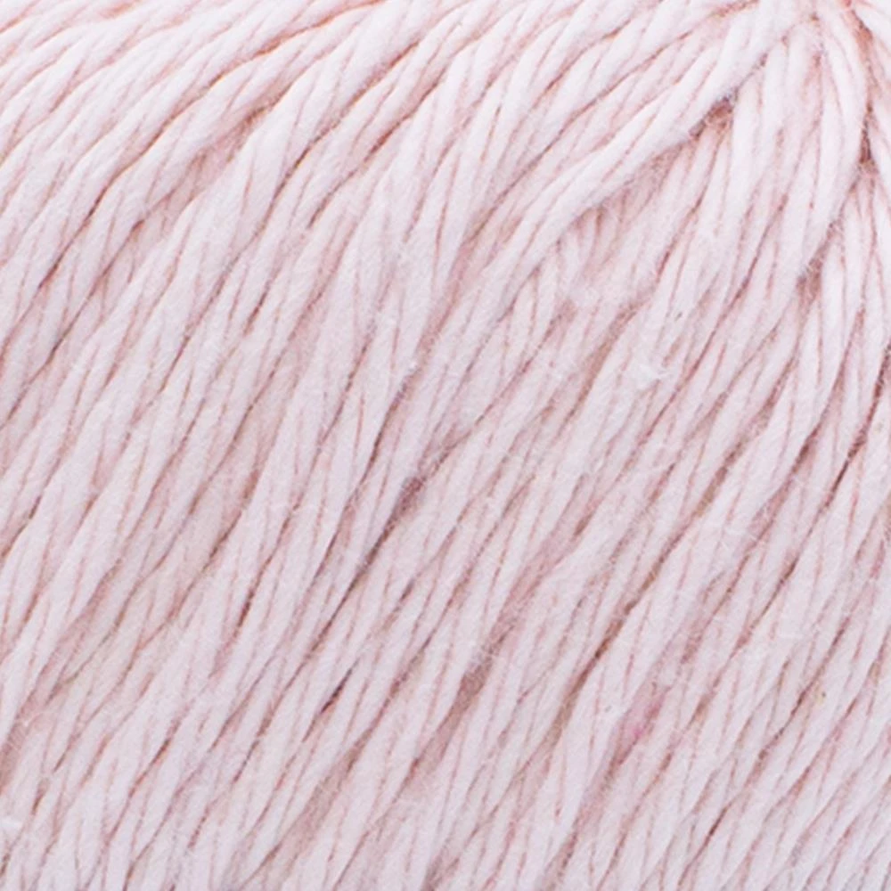 Lion Brand Pima Cotton Crochet & Knitting Yarn, Mademoiselle- 100% Cotton Yarn 85g - Image 2