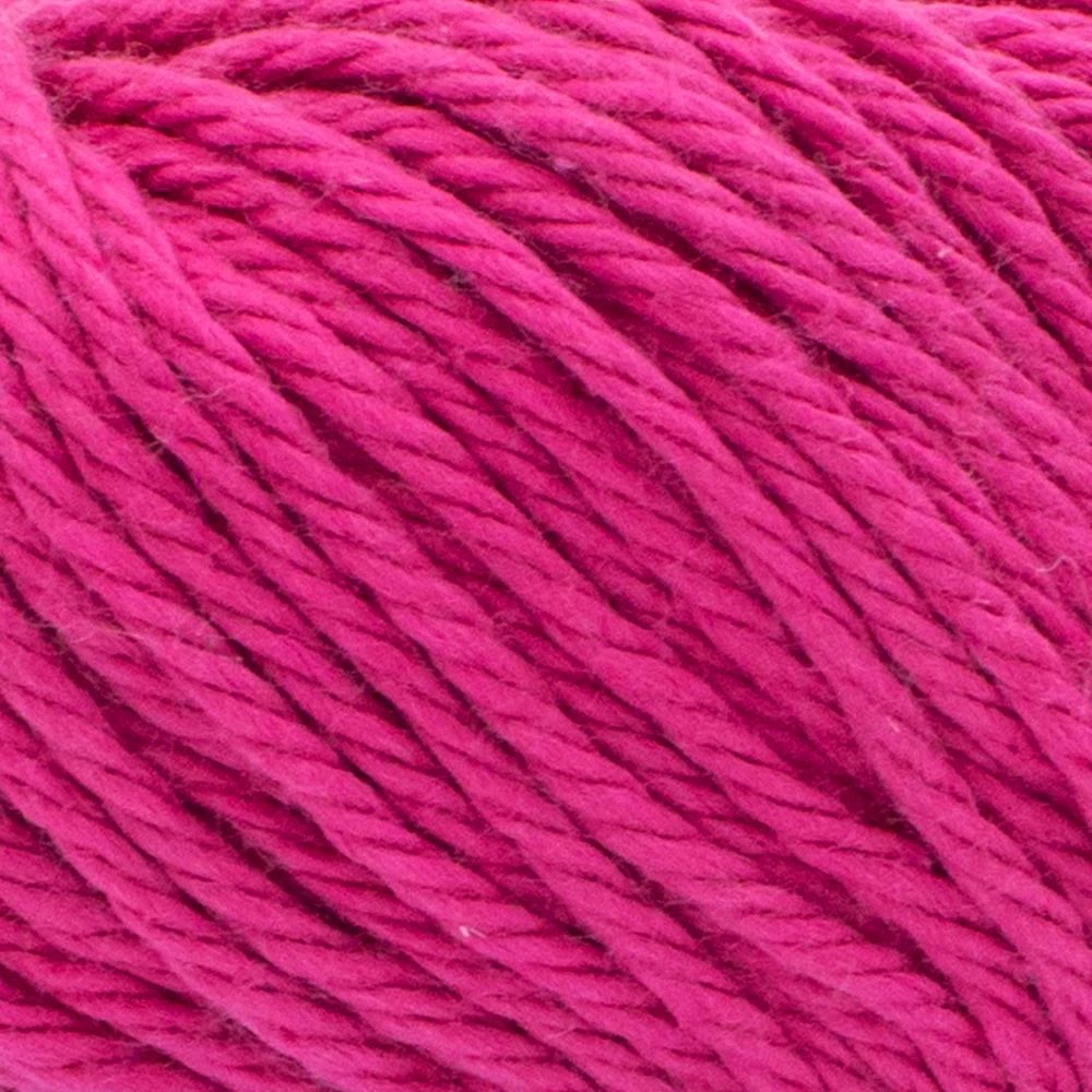 Lion Brand Pima Cotton Crochet & Knitting Yarn, Caberet- 100% Cotton Yarn 85g - Image 2