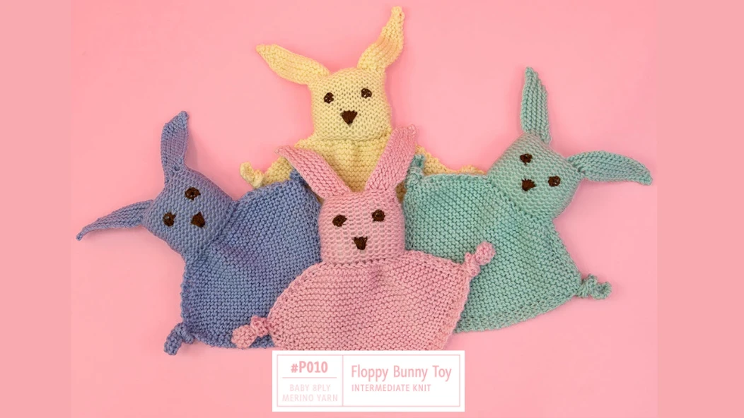 Lincraft Baby Merino Crochet & Knitting Yarn 8ply, Blush- 50g Merino Wool Yarn - Image 2