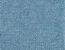 Shepherd Pure Baby Crochet & Knitting Yarn 4ply, Chambray Blue- 50g Organic Cotton Wool Yarn