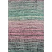 Patons Sierra Crochet & Knitting Yarn 8 Ply, Desert Bloom- 150g Acrylic Wool Yarn Blend Yarn - Image 3