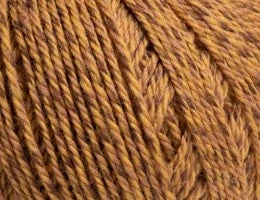 Patons Wanderer Crochet & Knitting Yarn 8 Ply, Acacia- 100g Corriedale Wool Yarn - Image 3