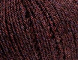 Patons Wanderer Crochet & Knitting Yarn 8 Ply, Drover- 100g Corriedale Wool Yarn - Image 3