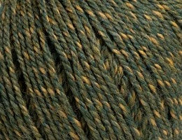 Patons Wanderer Crochet & Knitting Yarn 8 Ply, Scrubland- 100g Corriedale Wool Yarn - Image 3