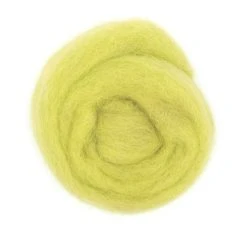 Lincraft Roving - Apple- 10g
