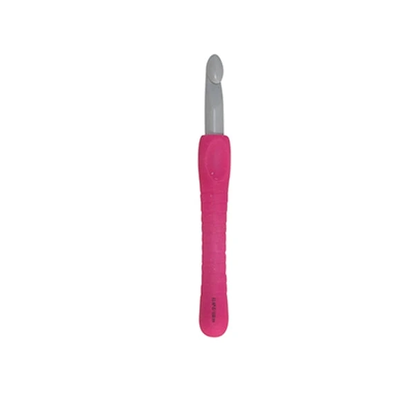 Knit Stix Ergo Crochet Hook 15cm - Image 6