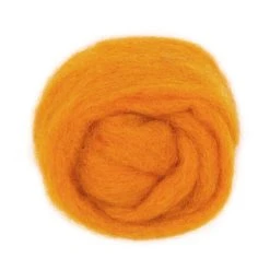 Lincraft Roving - Gold - 10g
