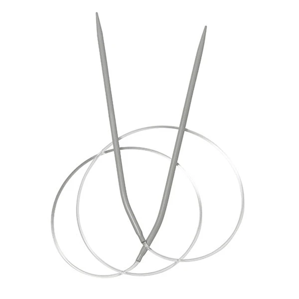 Knit Stix Circular Knitting Needles 80cm - Image 4