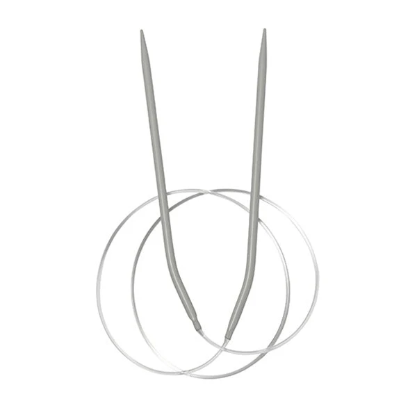 Knit Stix Circular Knitting Needles 80cm - Image 6