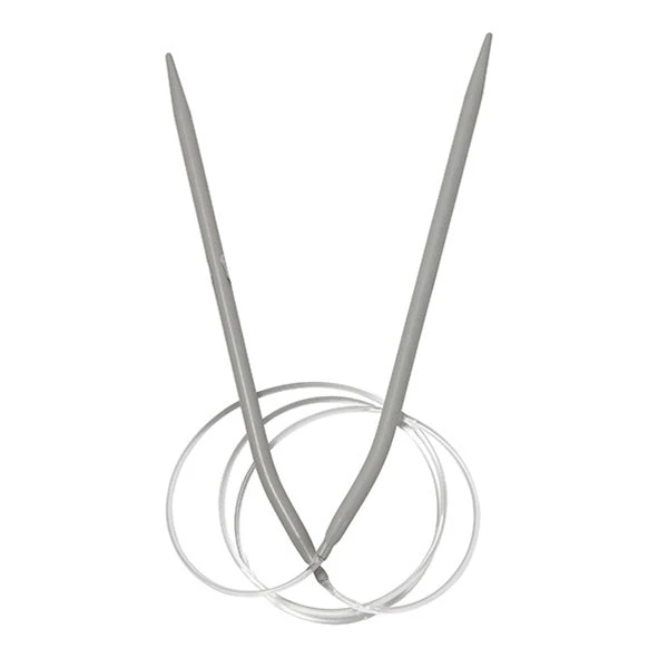 Knit Stix Circular Knitting Needles 80cm - Image 8