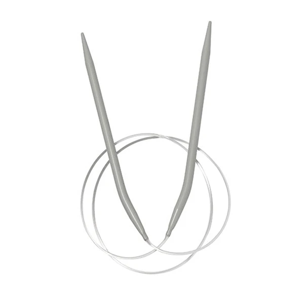 Knit Stix Circular Knitting Needles 80cm - Image 12