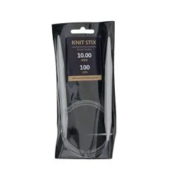 Knit Stix Circular Knitting Needles 100cm