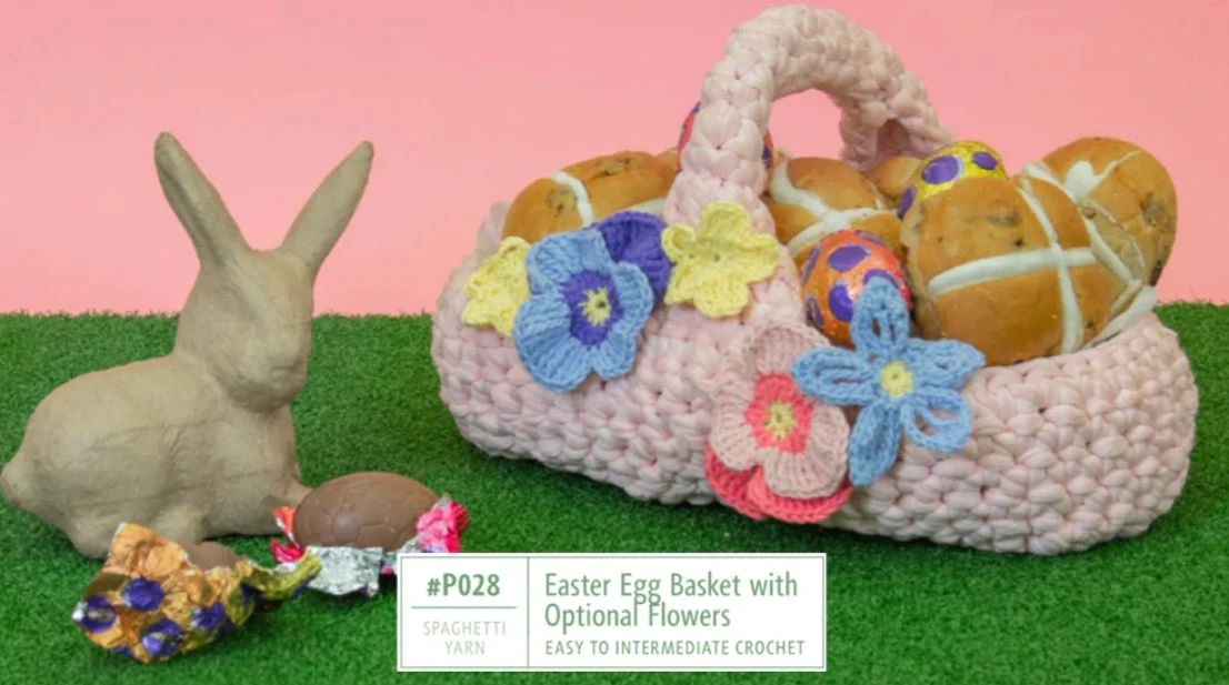 Makr Spaghetti Crochet & Knitting Yarn, Shades Of Grey- 750g - Image 4