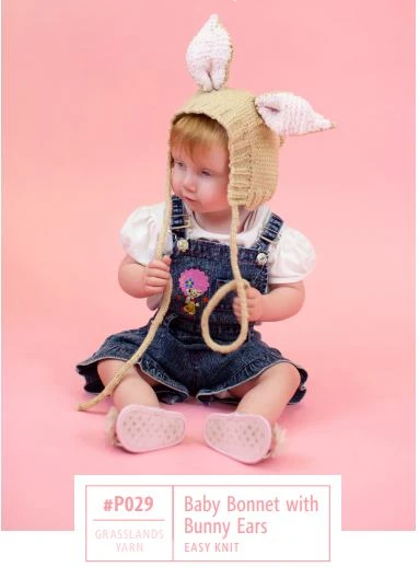 Lincraft Grasslands Merino Wool 8ply Crochet & Knitting Yarn, Pebble- 50g Merino Wool Yarn - Image 2